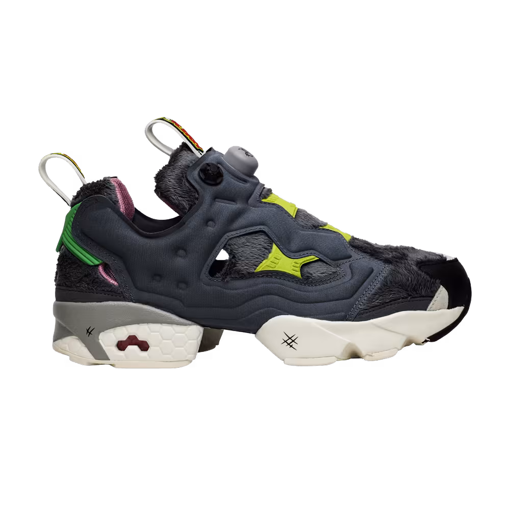Tom & Jerry x Reebok InstaPump Fury Tom