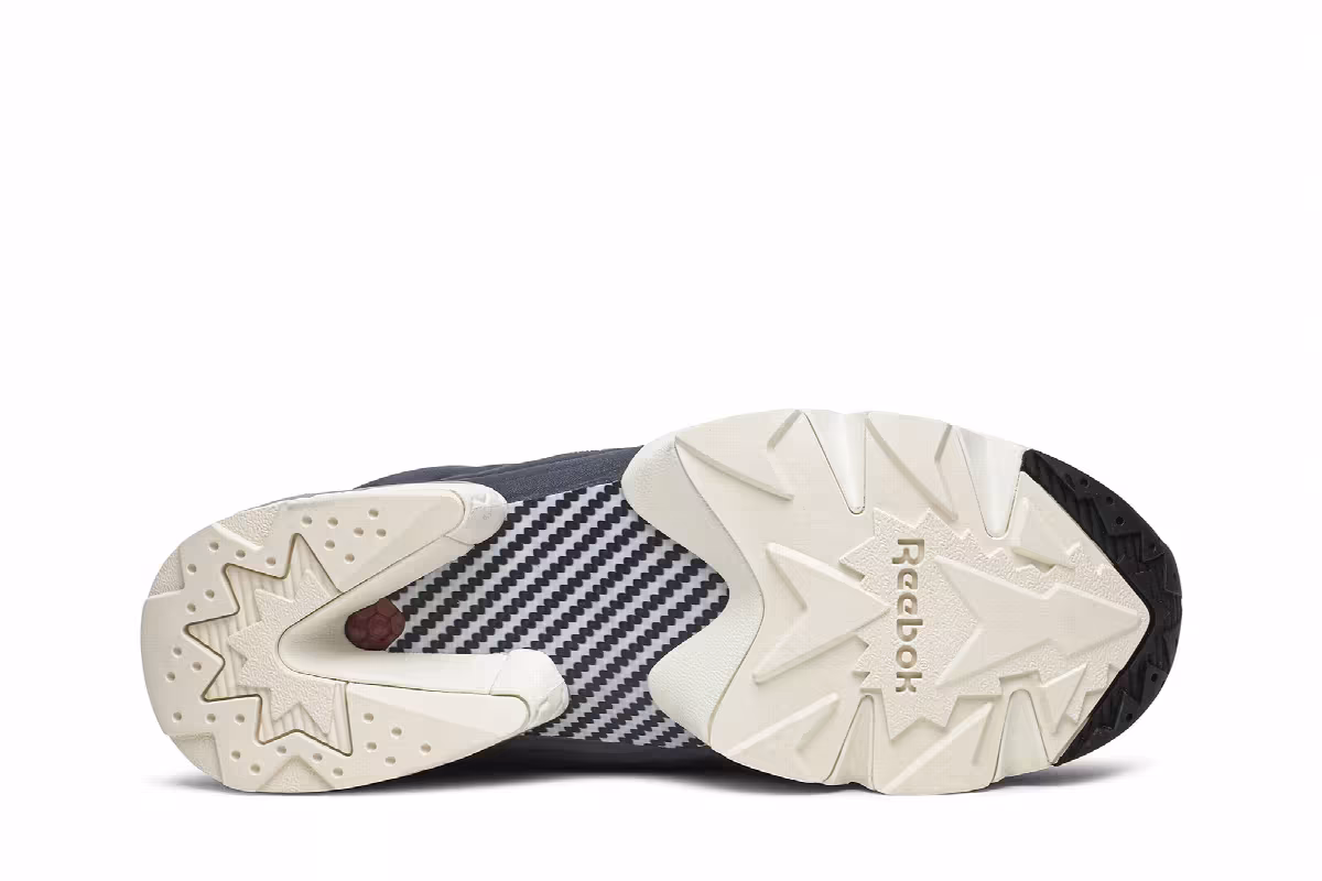 Tom & Jerry x Reebok InstaPump Fury Tom, view 5