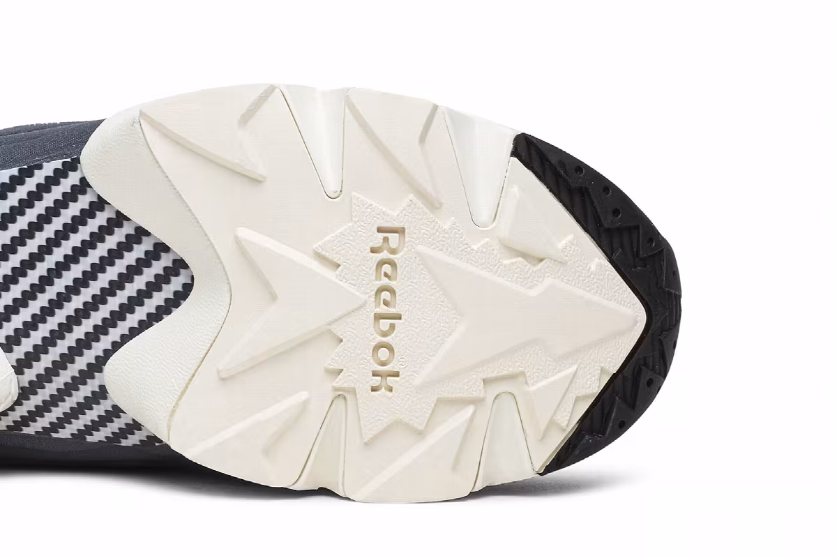 Tom & Jerry x Reebok InstaPump Fury Tom, view 6