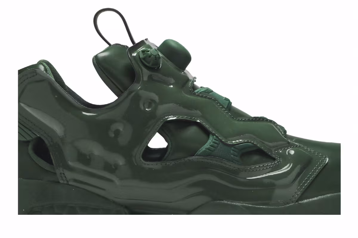 Toy Story x BAIT x Reebok InstaPump Fury Army Men, view 3