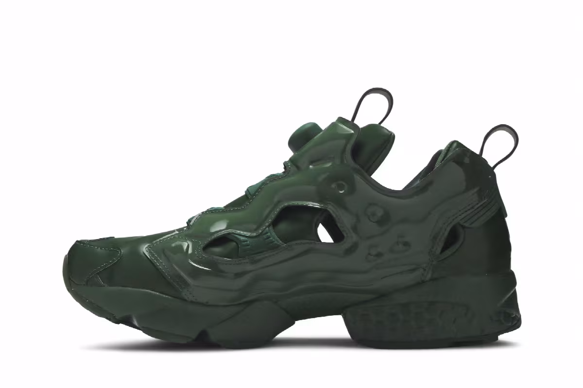 Toy Story x BAIT x Reebok InstaPump Fury Army Men, view 4