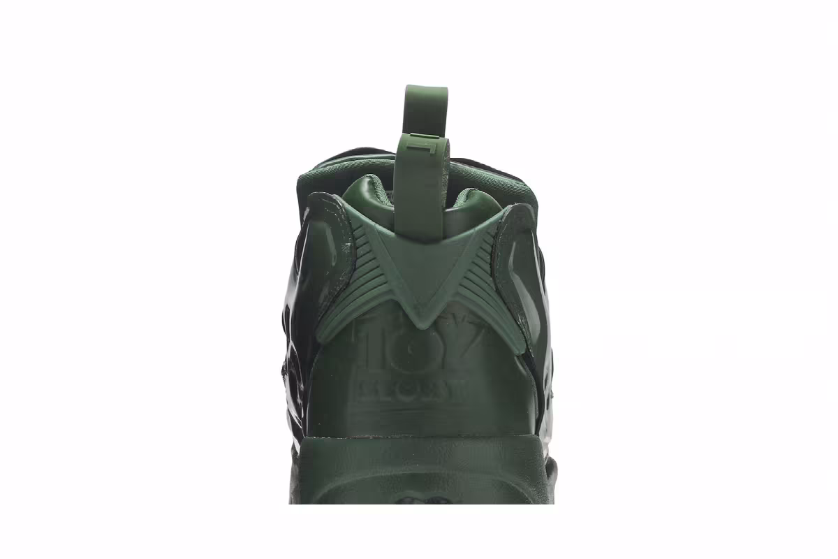 Toy Story x BAIT x Reebok InstaPump Fury Army Men, view 8