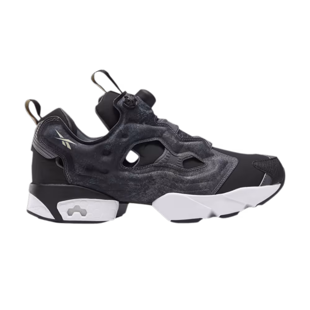 Reebok InstaPump Fury OG Legion of Fury - Rock C. Rush