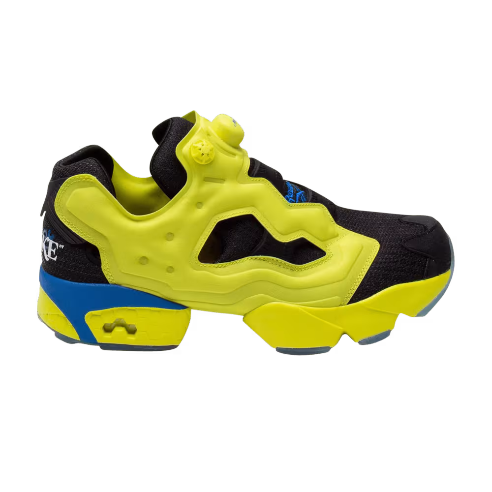 Awake NY x Reebok InstaPump Fury Solar