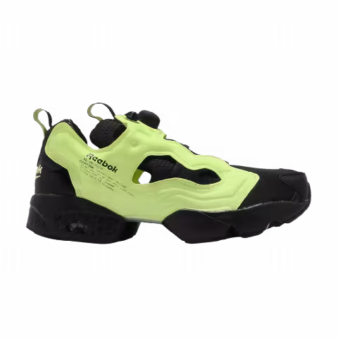 Reebok Instapump Fury OG NM 'Electric Flash'