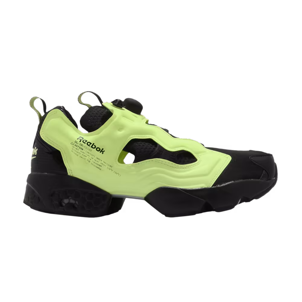Reebok Instapump Fury OG NM Electric Flash