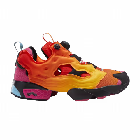 Chromat x Reebok Instapump Fury OG 'Solar Orange'