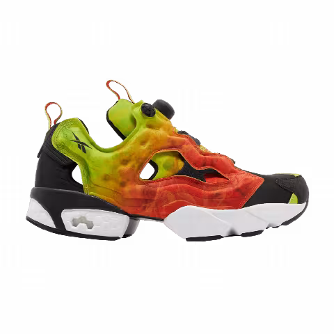Reebok InstaPump Fury OG 'Legion of Fury - JP Blaze'