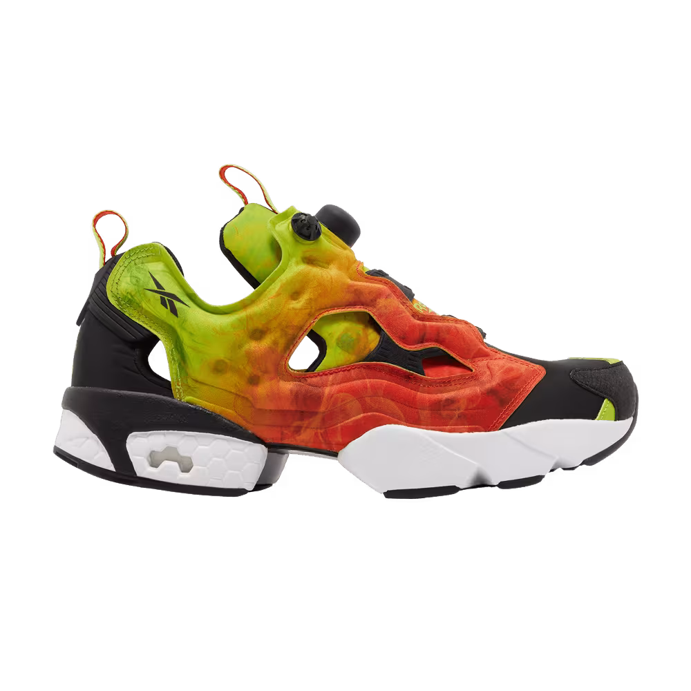 Reebok InstaPump Fury OG Legion of Fury - JP Blaze