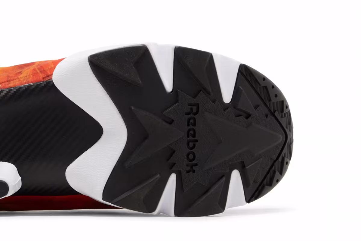 Reebok InstaPump Fury OG Legion of Fury - JP Blaze, view 6