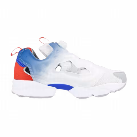 Reebok InstaPump Fury 'Humble Blue'