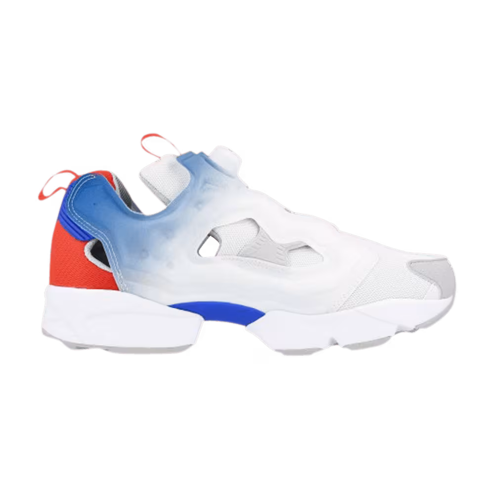 Reebok InstaPump Fury Humble Blue
