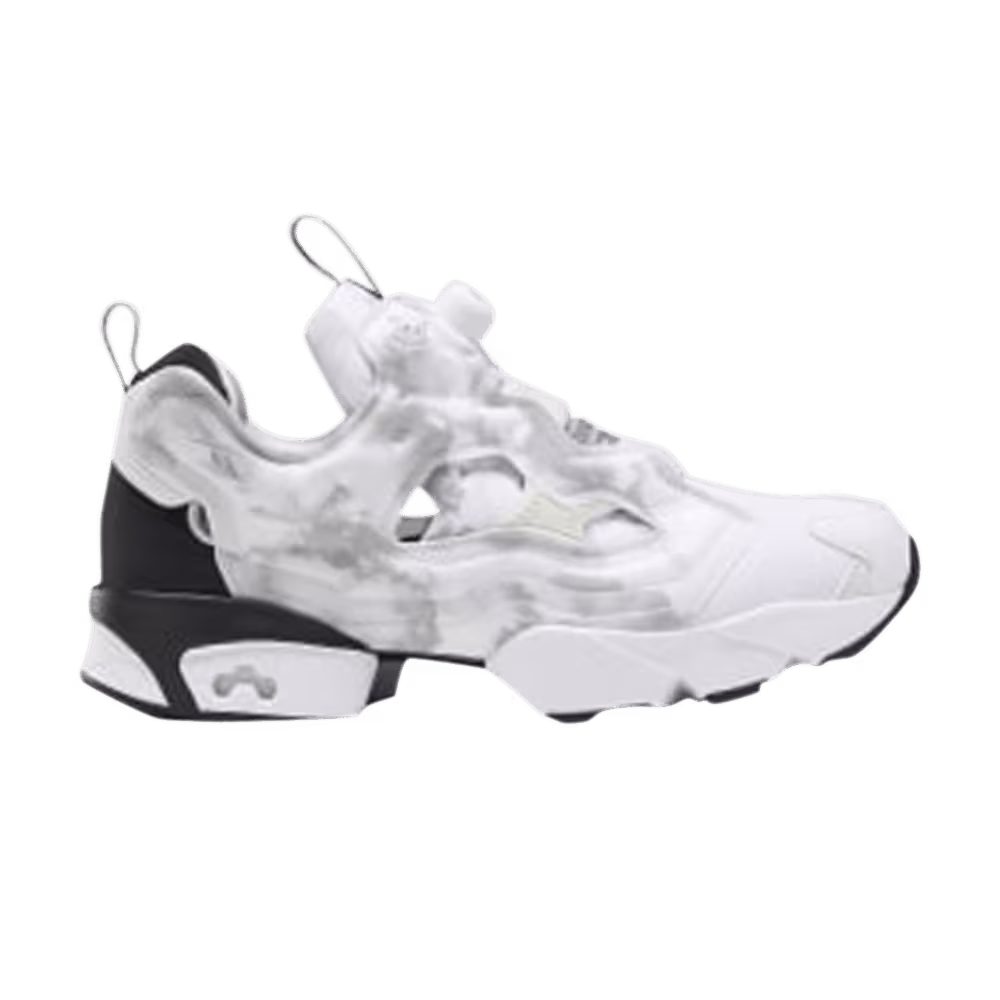Reebok InstaPump Fury OG Legion of Fury - Wynn D. Skies