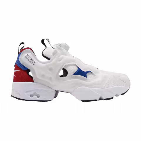 Reebok InstaPump Fury 'City Pack - Seoul'
