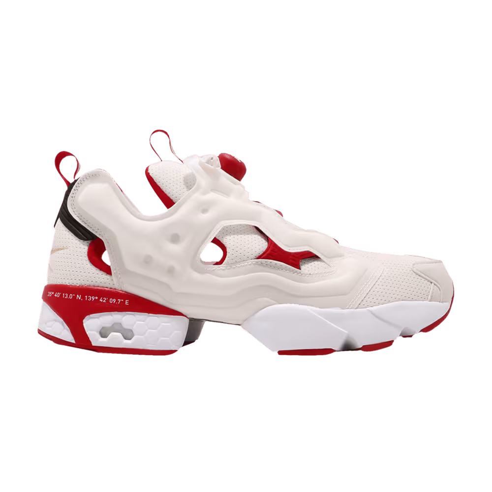 Reebok InstaPump Fury City Pack - Tokyo