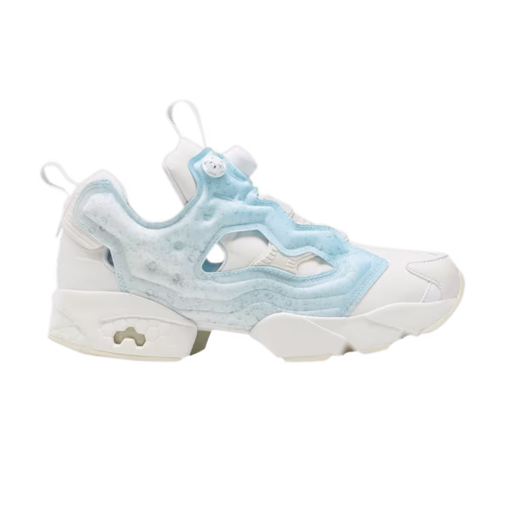 Reebok InstaPump Fury OG Legion of Fury - Rayne Sheetz