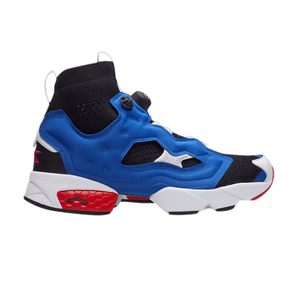 Reebok InstaPump Fury OG Ultraknit Navy