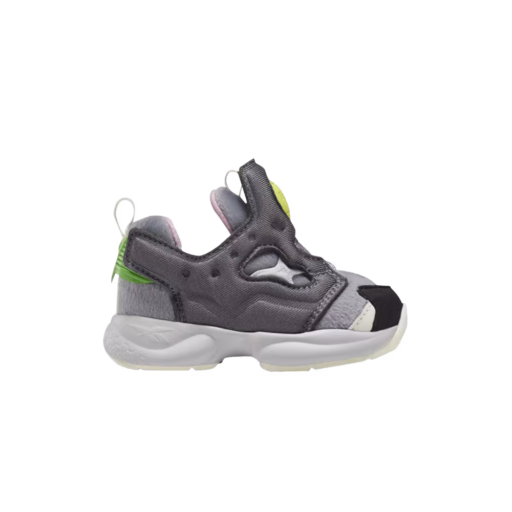 Reebok Instapump Fury Infant Tom