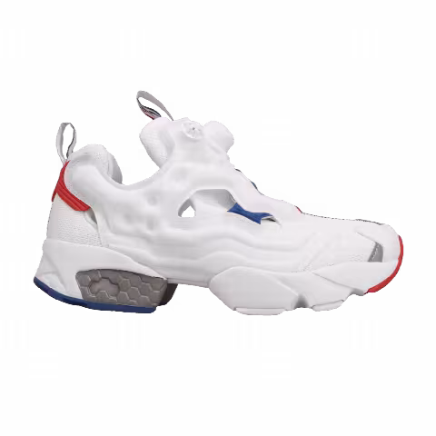 Reebok Wmns InstaPump Fury OG 'White'