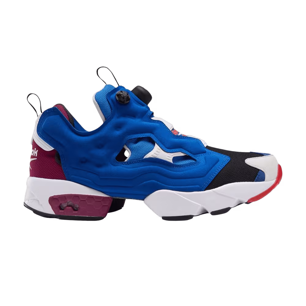 Kicks Lab x Reebok InstaPump Fury OG Ultimate Hybrid