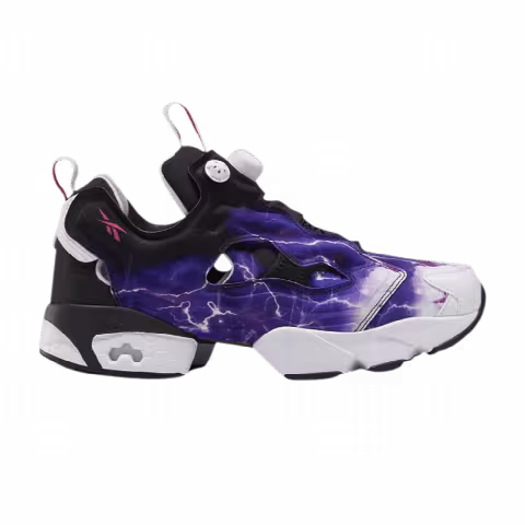 Reebok InstaPump Fury OG 'Legion of Fury - Ayanna Air'