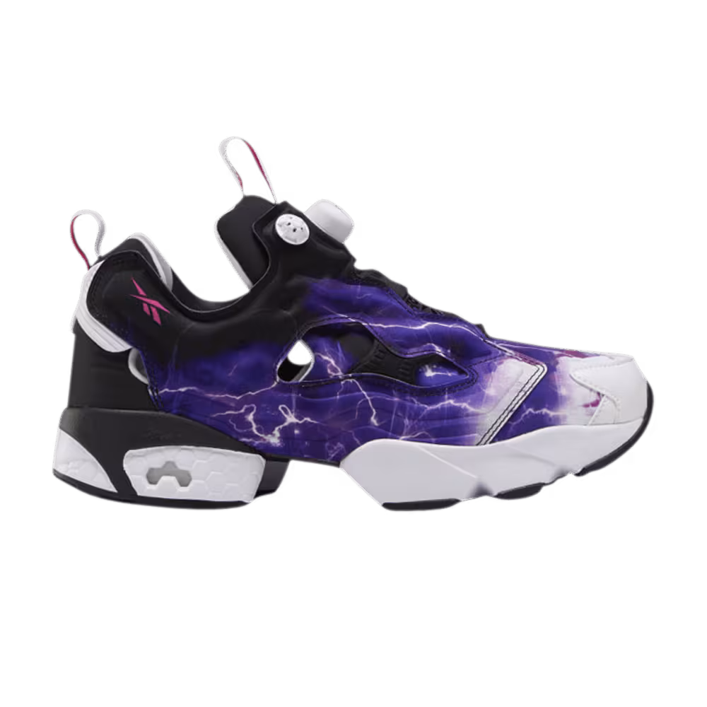 Reebok InstaPump Fury OG Legion of Fury - Ayanna Air
