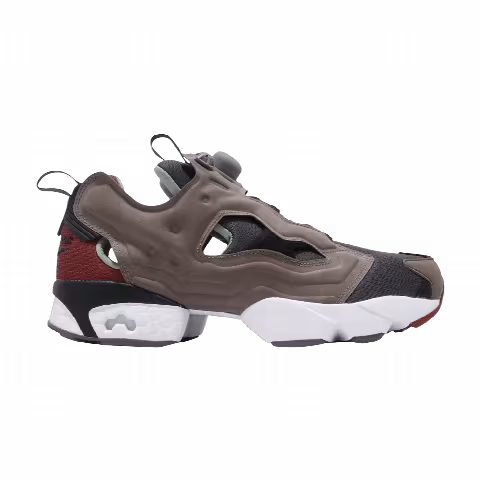 VAINL ARCHIVE x Reebok InstaPump Fury 'Brown'