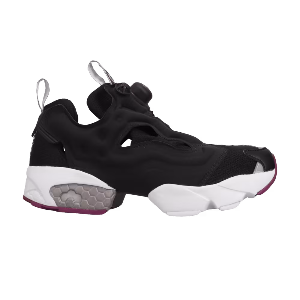 Reebok Women's InstaPump Fury OG Brazen Berry