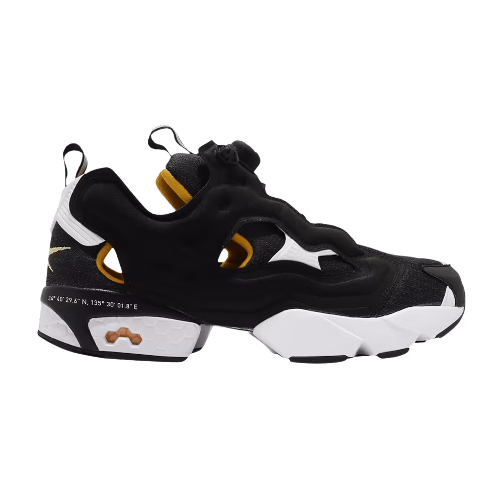 Reebok InstaPump Fury OG Osaka