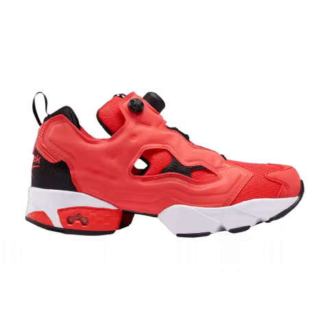 Reebok InstaPump Fury 'Crimson'