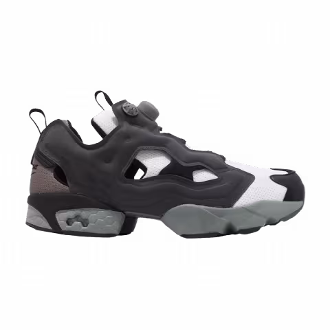 VAINL ARCHIVE x Reebok InstaPump Fury 'Navy'