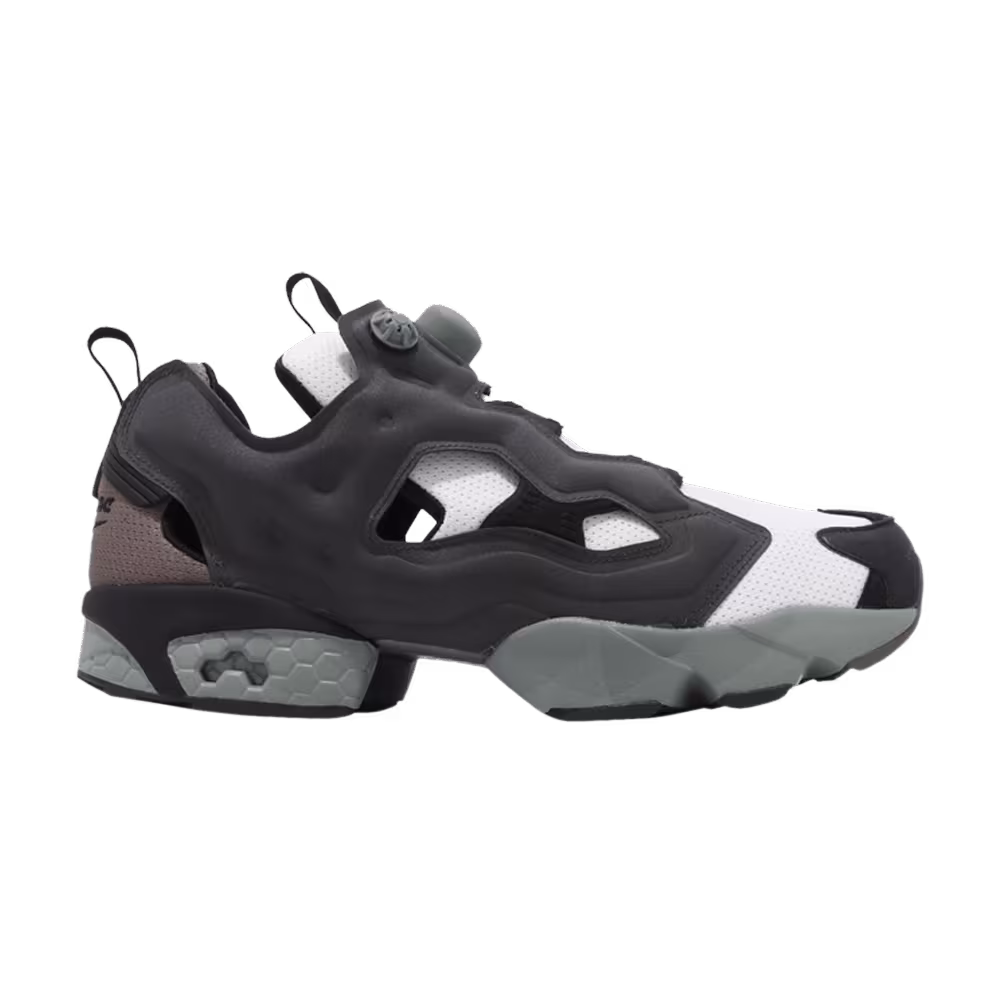 VAINL ARCHIVE x Reebok InstaPump Fury Navy