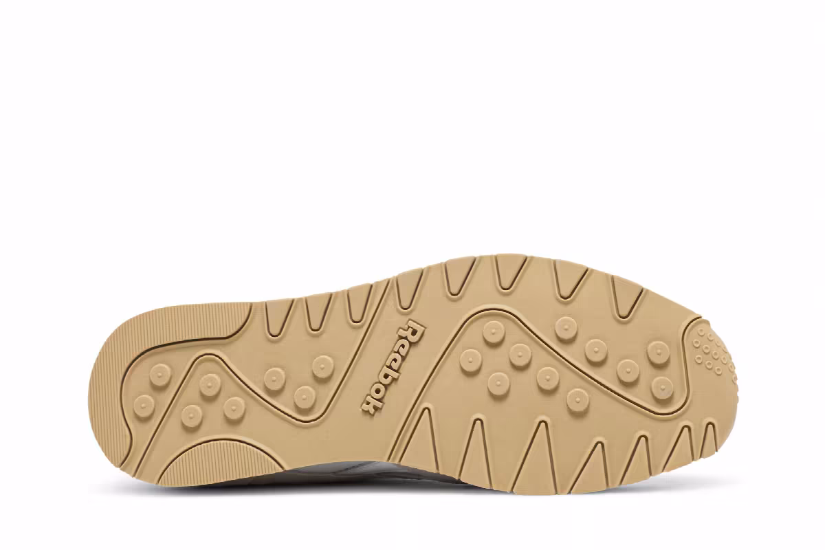 JJJJound x Reebok Classic Nylon White, view 5