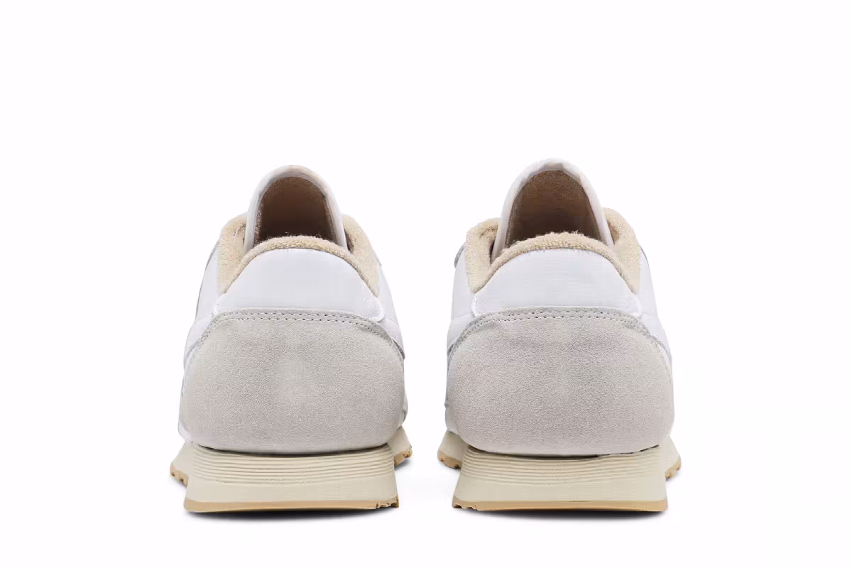 JJJJound x Reebok Classic Nylon White, view 7