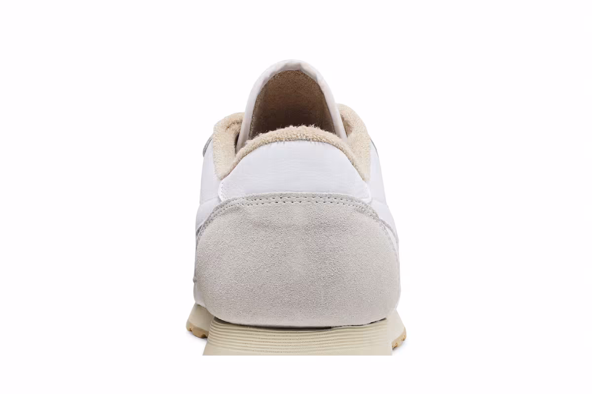 JJJJound x Reebok Classic Nylon White, view 8