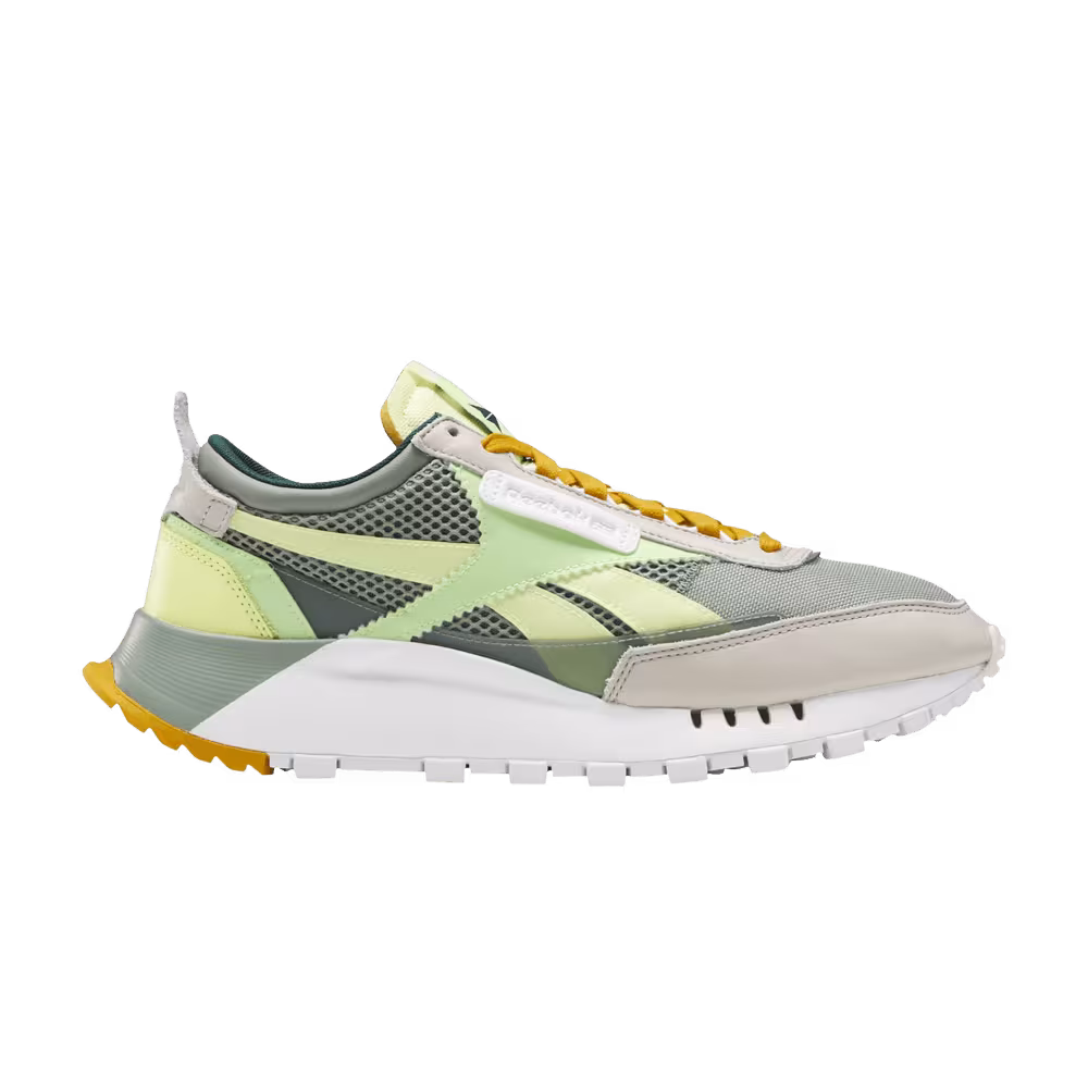 Reebok Classic Leather Legacy Harmony Green