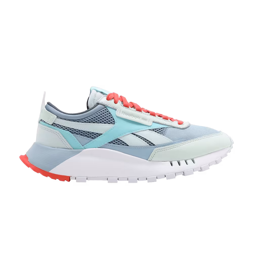 Reebok Classic Leather Legacy Chalk Blue