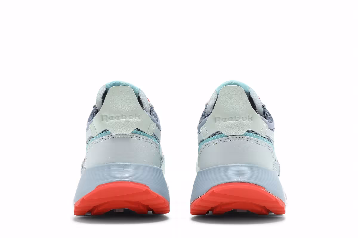 Reebok Classic Leather Legacy Chalk Blue, view 7