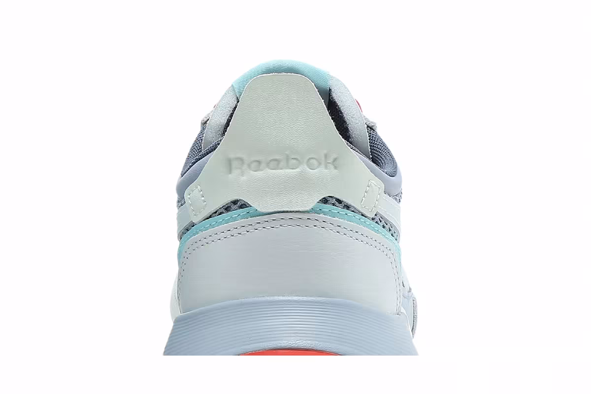 Reebok Classic Leather Legacy Chalk Blue, view 8