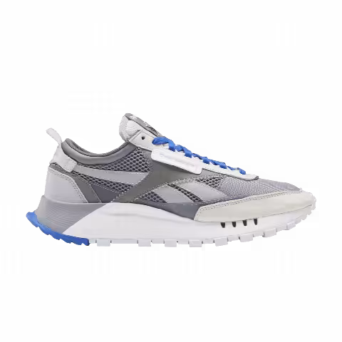 Reebok Classic Leather Legacy 'Cold Grey Blue'