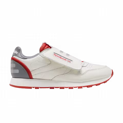 Reebok Classic Leather Stomper 'Chalk Legacy Red'