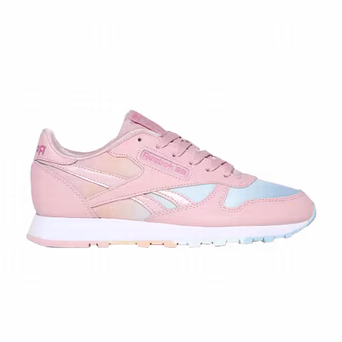 Reebok Classic Leather J 'Pink Gradient'