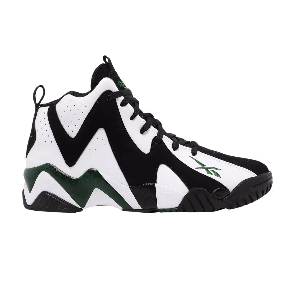 Reebok Kamikaze 2 Sonics 2020