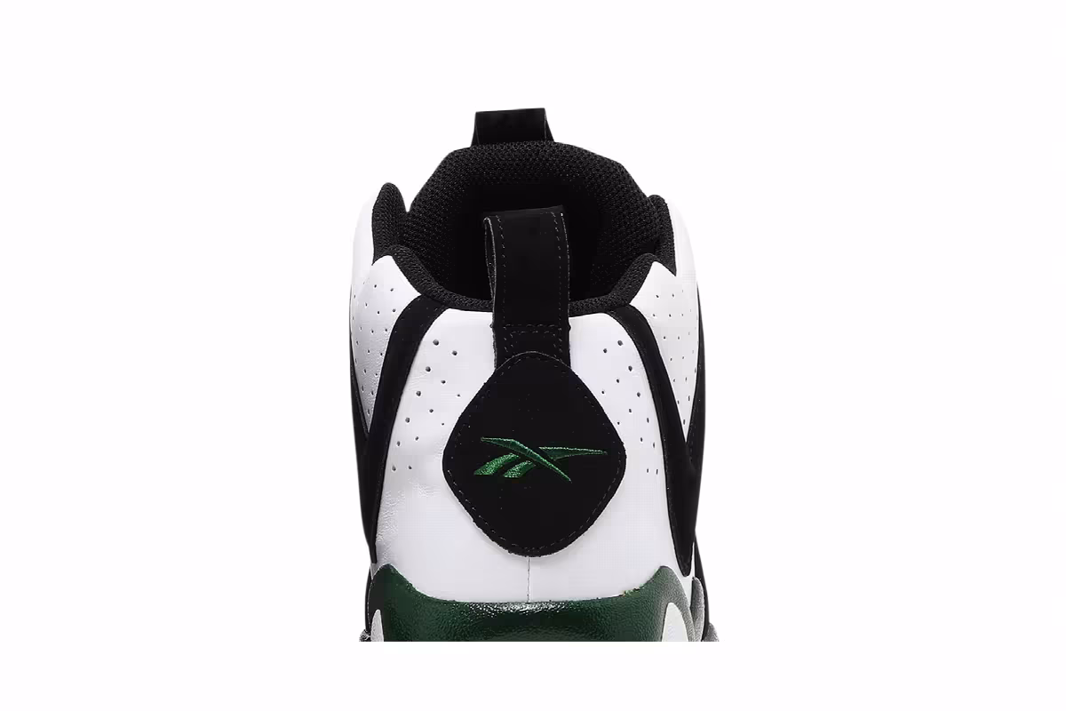 Reebok Kamikaze 2 Sonics 2020, view 8