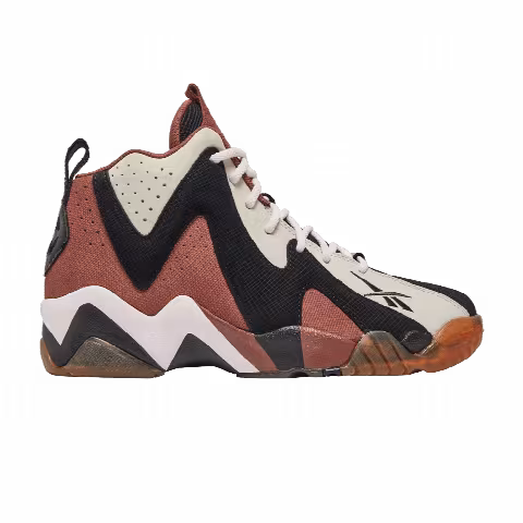 Reebok Kamikaze 2 'Boktober - Jack-o-Kaze'
