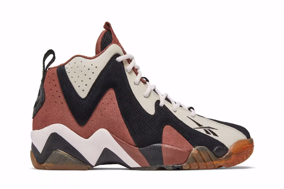 Reebok Kamikaze 2 Boktober - Jack-o-Kaze, view 2