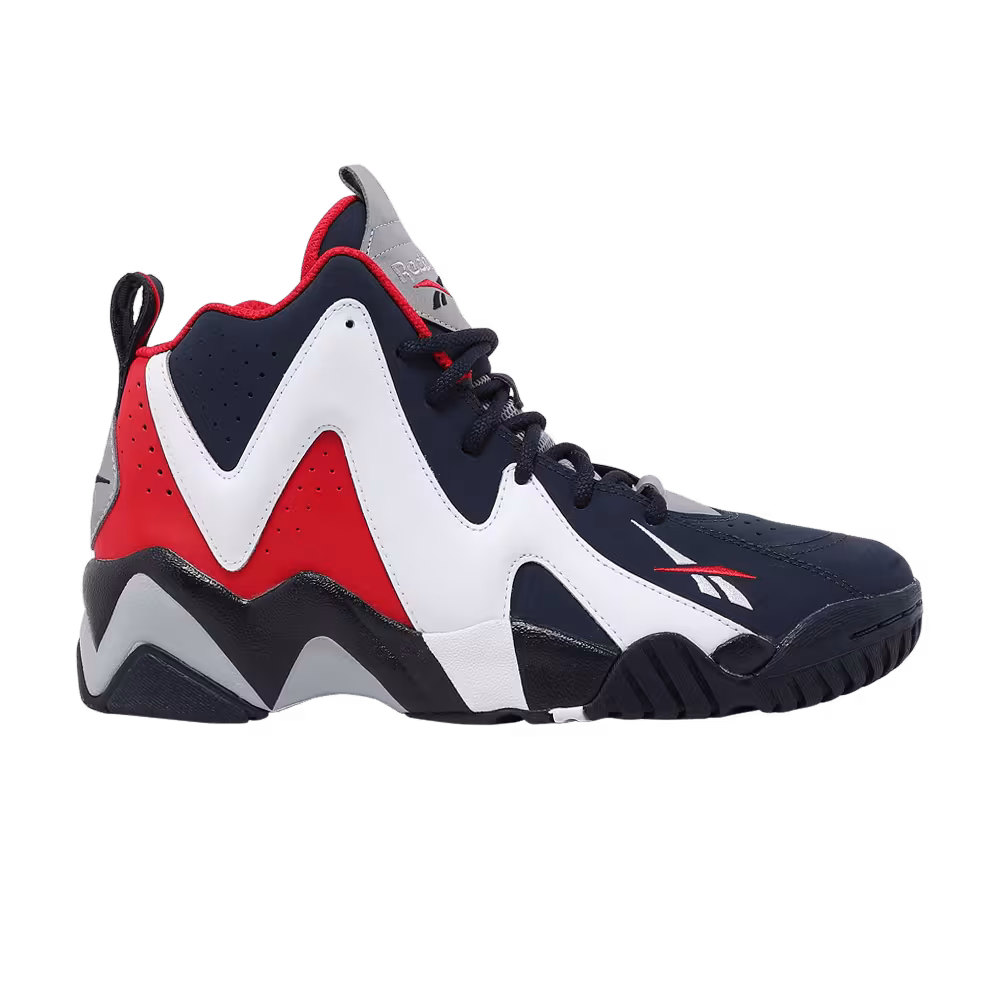 Reebok Kamikaze 2 USA