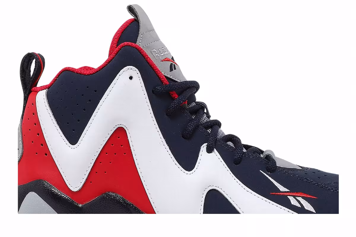 Reebok Kamikaze 2 USA, view 3