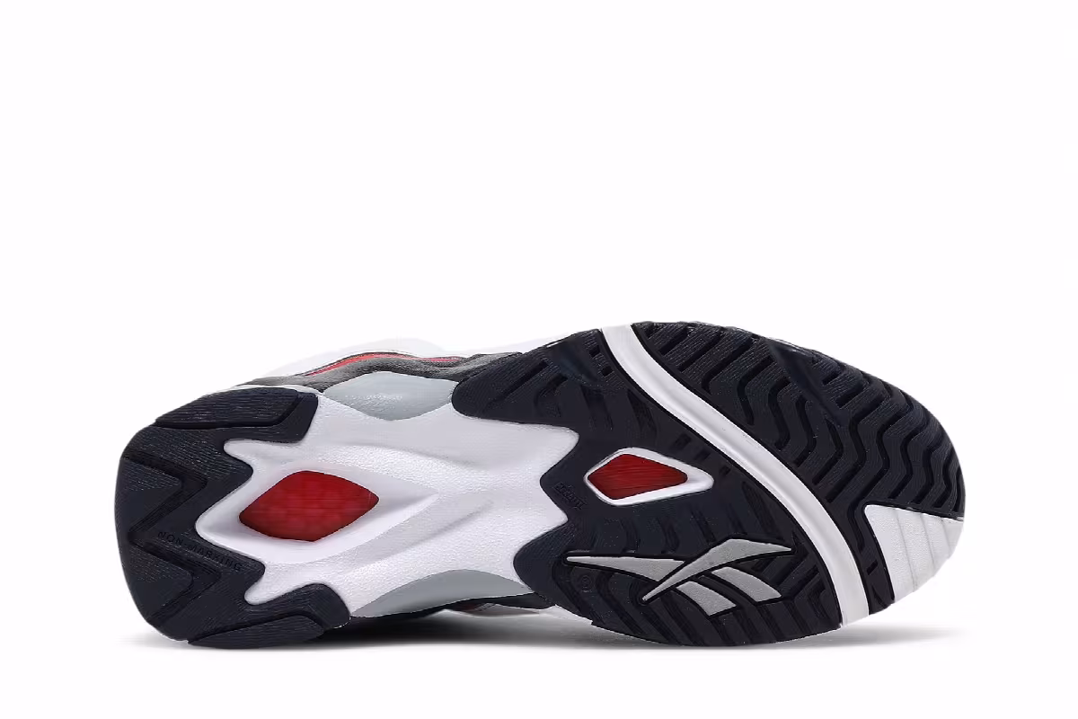 Reebok Kamikaze 2 USA, view 5