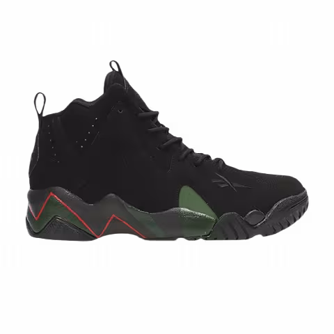 Reebok Kamikaze 2 'Glory Years'